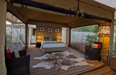 The Billi Resort - Accommodation Rockhampton 32
