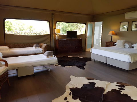 The Billi Resort - Accommodation Rockhampton 26