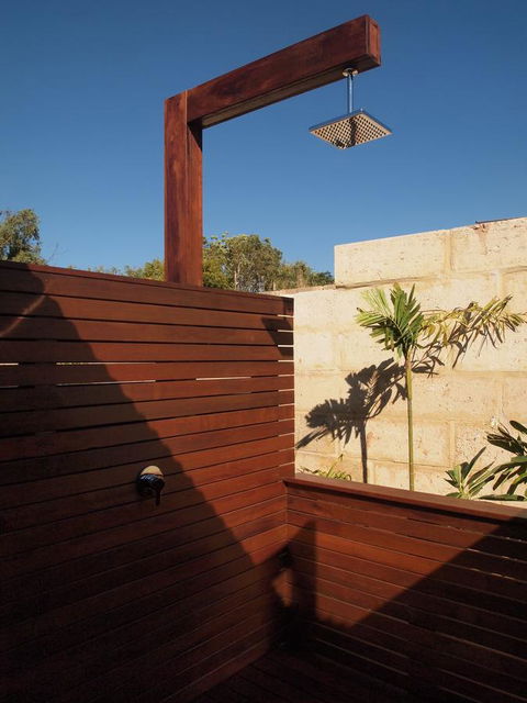 The Billi Resort - Accommodation Rockhampton 5