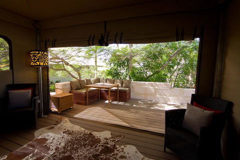 The Billi Resort - Accommodation Rockhampton 35