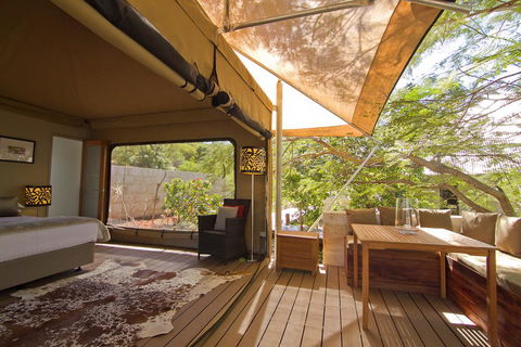 The Billi Resort - Accommodation Rockhampton 8