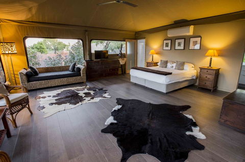 The Billi Resort - Accommodation Rockhampton 3