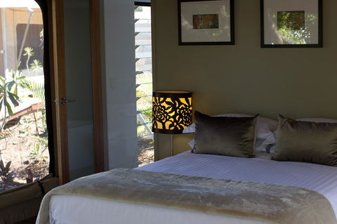 The Billi Resort - Accommodation Rockhampton 39