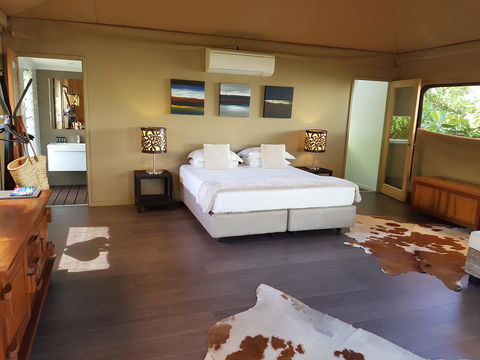 The Billi Resort - Accommodation Rockhampton 4