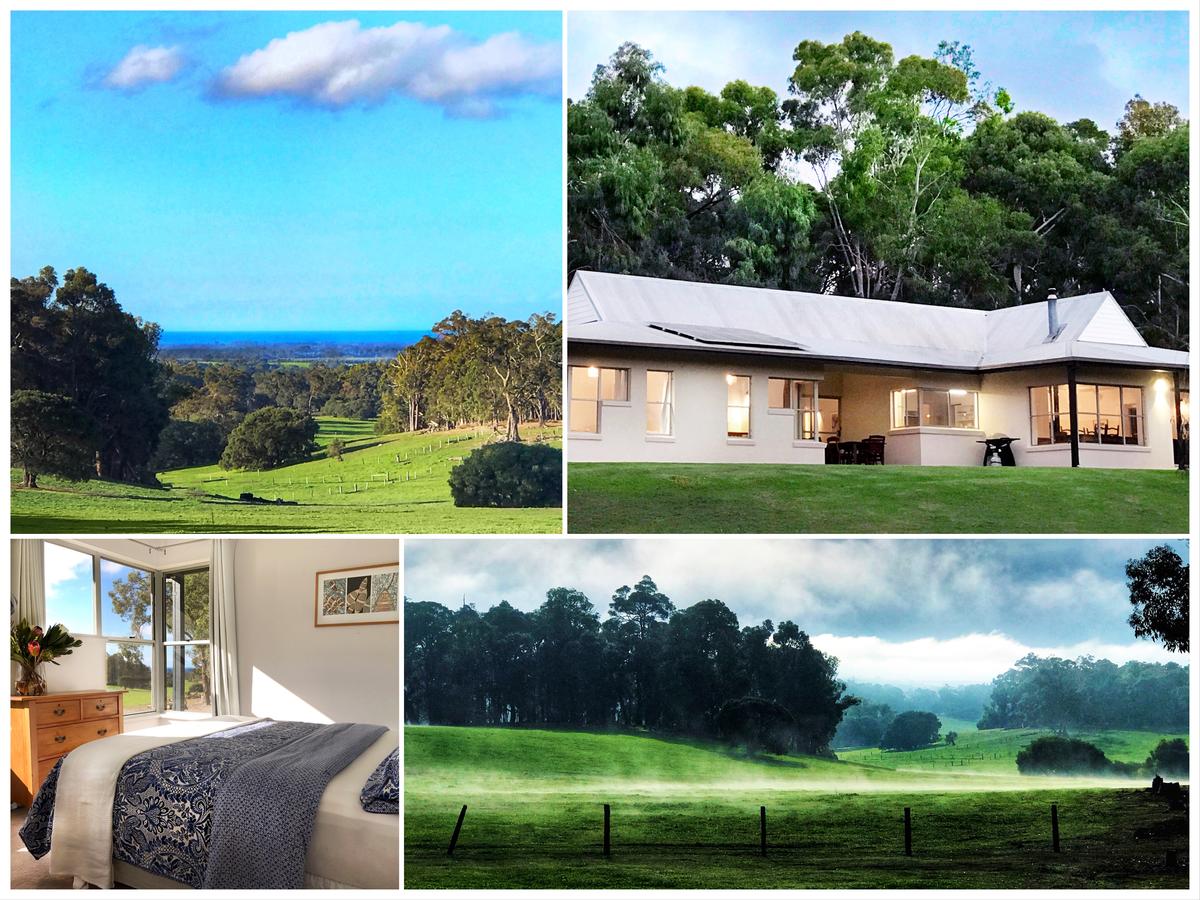 Yallingup Siding WA Accommodation Rockhampton