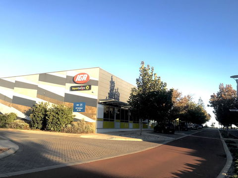 Beach House At SeaScapes.. - Accommodation Rockhampton 34