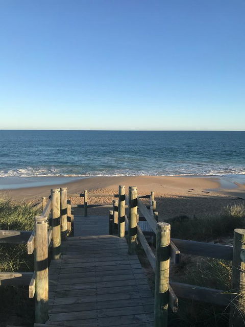 Beach House At SeaScapes.. - Accommodation Rockhampton 29