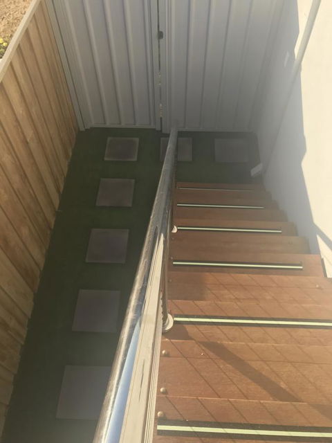 Beach House At SeaScapes.. - Accommodation Rockhampton 26