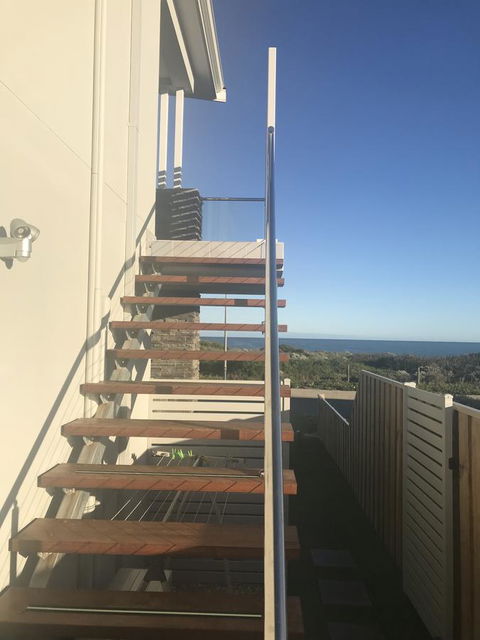 Beach House At SeaScapes.. - Accommodation Rockhampton 25