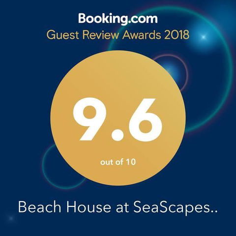 Beach House At SeaScapes.. - Accommodation Rockhampton 1
