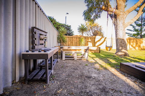 The Bothy Lancelin Family Retreat - Accommodation Rockhampton 10