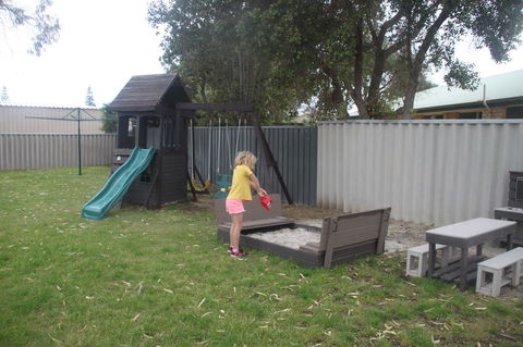 The Bothy Lancelin Family Retreat - Accommodation Rockhampton 23