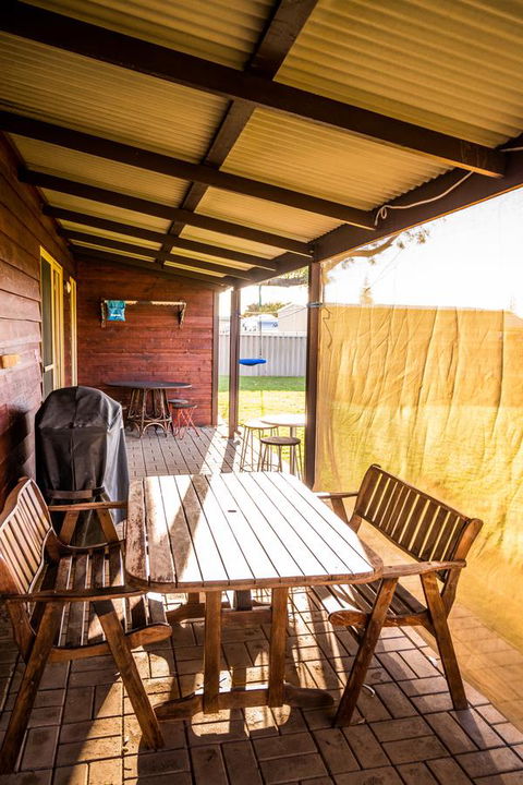 The Bothy Lancelin Family Retreat - Accommodation Rockhampton 9