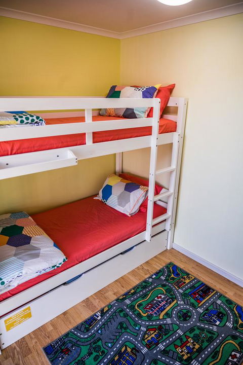 The Bothy Lancelin Family Retreat - Accommodation Rockhampton 16