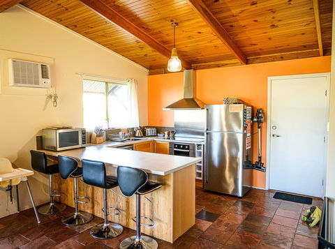 The Bothy Lancelin Family Retreat - Accommodation Rockhampton 5