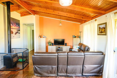 The Bothy Lancelin Family Retreat - Accommodation Rockhampton 4