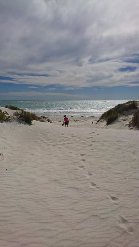 The Bothy Lancelin Family Retreat - Accommodation Rockhampton 31