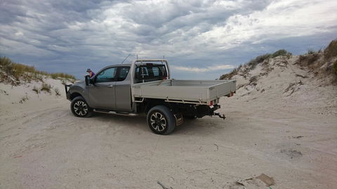 The Bothy Lancelin Family Retreat - Accommodation Rockhampton 34