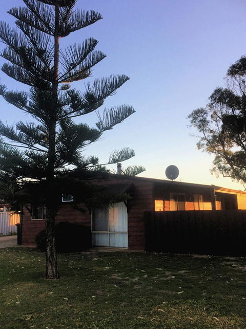 The Bothy Lancelin Family Retreat - Accommodation Rockhampton 20