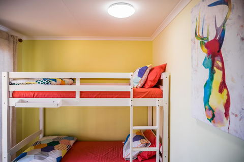 The Bothy Lancelin Family Retreat - Accommodation Rockhampton 17