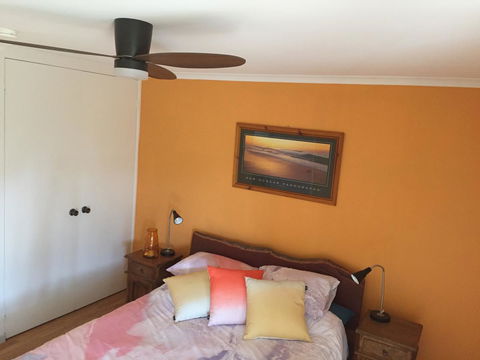 The Bothy Lancelin Family Retreat - Accommodation Rockhampton 12