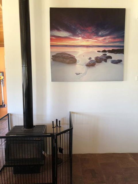 The Bothy Lancelin Family Retreat - Accommodation Rockhampton 8