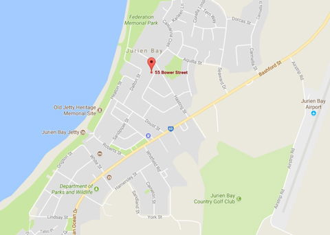 Don\'t Worry Be Happy - Accommodation Rockhampton 3