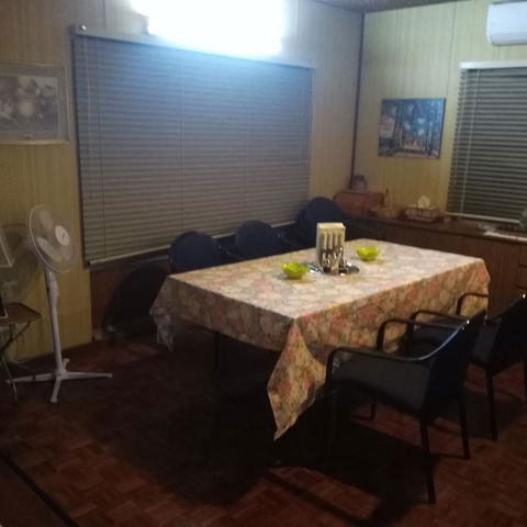Don\'t Worry Be Happy - Accommodation Rockhampton 8