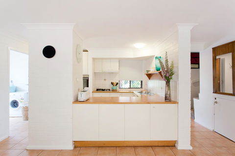 Monument Hill Townhouse - Fremantle - Accommodation Rockhampton 19