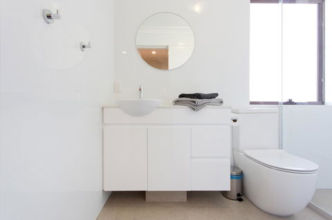 Monument Hill Townhouse - Fremantle - Accommodation Rockhampton 4