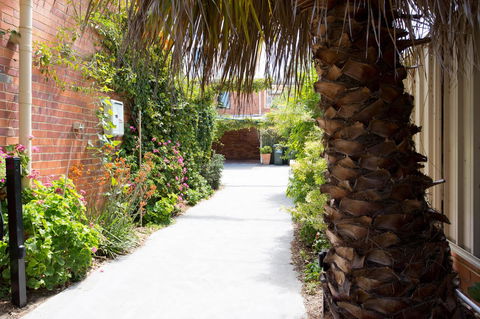 Monument Hill Townhouse - Fremantle - Accommodation Rockhampton 25