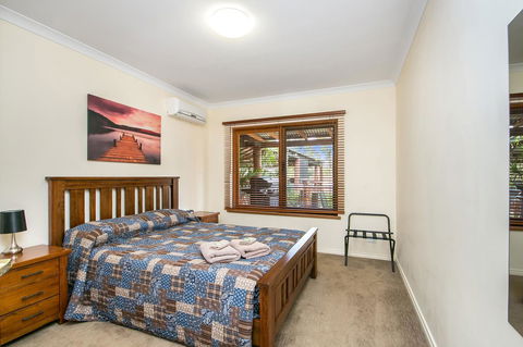 Coranda Lodge - Accommodation Rockhampton 14