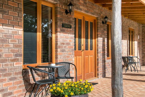 Coranda Lodge - Accommodation Rockhampton 25