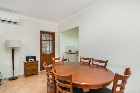Coranda Lodge - Accommodation Rockhampton 7