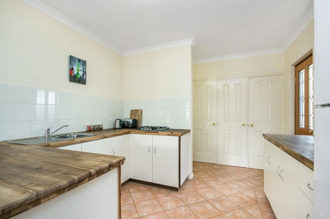 Coranda Lodge - Accommodation Rockhampton 17