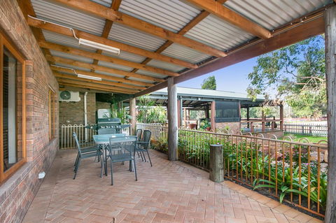 Coranda Lodge - Accommodation Rockhampton 12