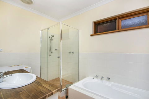 Coranda Lodge - Accommodation Rockhampton 13