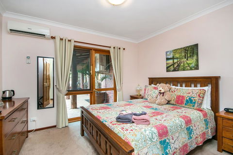 Coranda Lodge - Accommodation Rockhampton 20