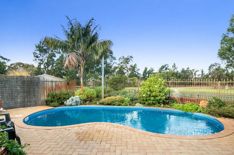 Coranda Lodge - Accommodation Rockhampton 2