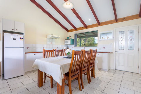 Surfside Ocean Beach Denmark Holiday Accommodation - Accommodation Rockhampton 42
