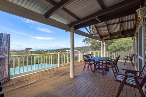 Surfside Ocean Beach Denmark Holiday Accommodation - Accommodation Rockhampton 9