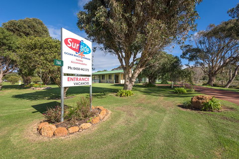 Surfside Ocean Beach Denmark Holiday Accommodation - Accommodation Rockhampton 7