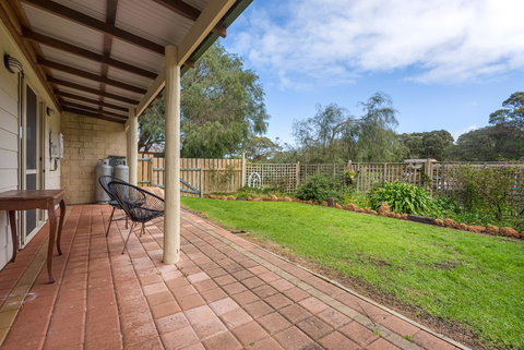 Surfside Ocean Beach Denmark Holiday Accommodation - Accommodation Rockhampton 22