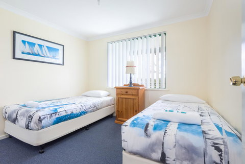 Surfside Ocean Beach Denmark Holiday Accommodation - Accommodation Rockhampton 37