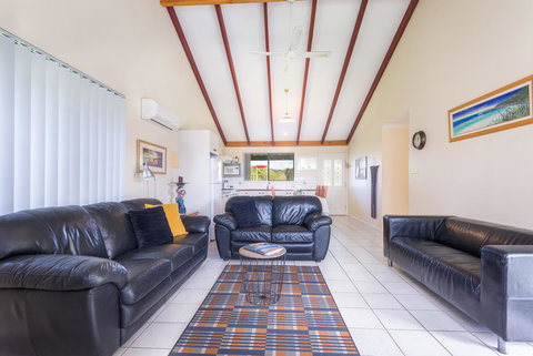 Surfside Ocean Beach Denmark Holiday Accommodation - Accommodation Rockhampton 43