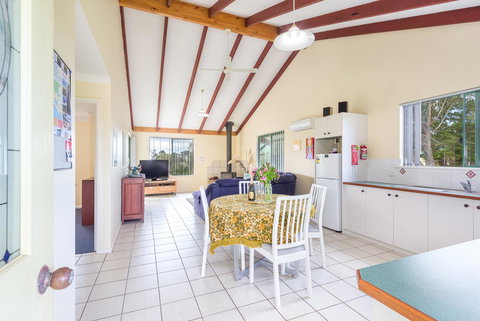Surfside Ocean Beach Denmark Holiday Accommodation - Accommodation Rockhampton 29
