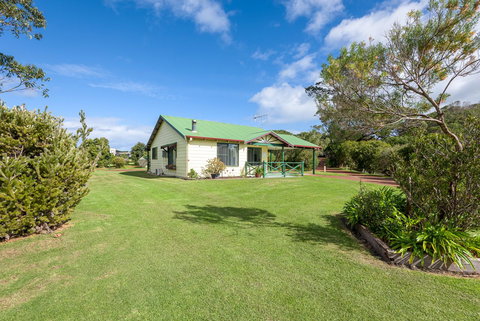 Surfside Ocean Beach Denmark Holiday Accommodation - Accommodation Rockhampton 34