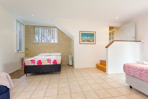 Surfside Ocean Beach Denmark Holiday Accommodation - Accommodation Rockhampton 14