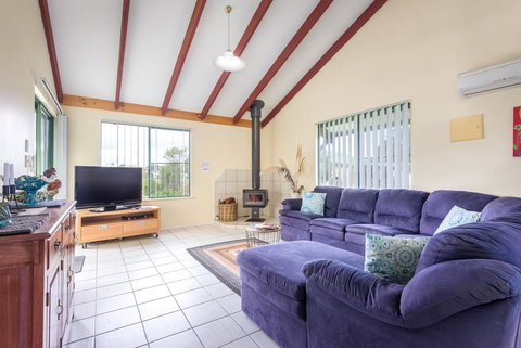 Surfside Ocean Beach Denmark Holiday Accommodation - Accommodation Rockhampton 33