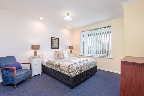 Surfside Ocean Beach Denmark Holiday Accommodation - Accommodation Rockhampton 27